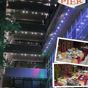Grand Pier Boutique Luxury King And Queen Deluxe Rooms, With Free Welcome Breakfast For All Stays Up To 4 Nights